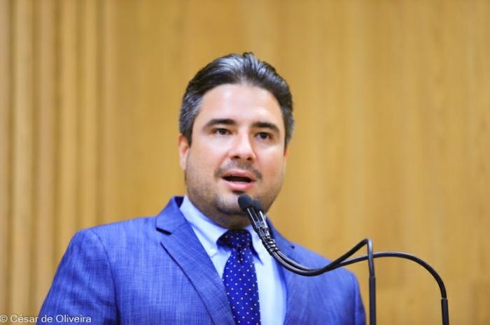 Ricardo Vasconcelos não vai votar!