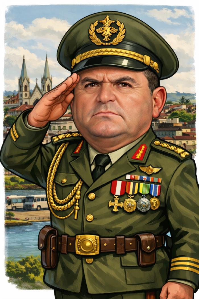 Coluna Sergipe Verdade