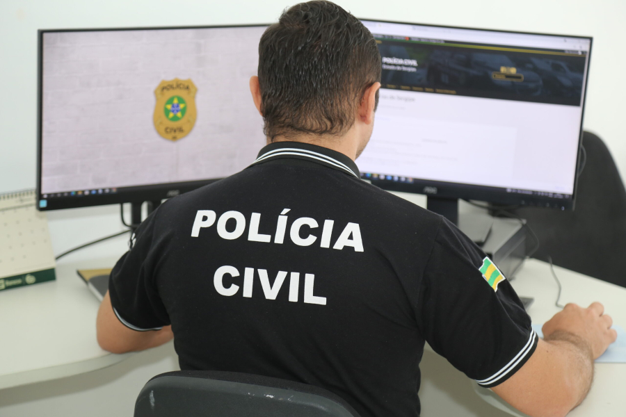 Polícia identifica responsável por divulgação de video intimo de adolescente