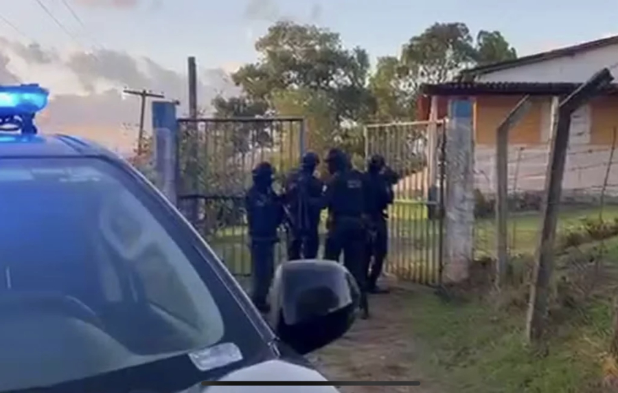 Traficantes movimentaram R$ 22 milhões em empresas de fachada em Sergipe