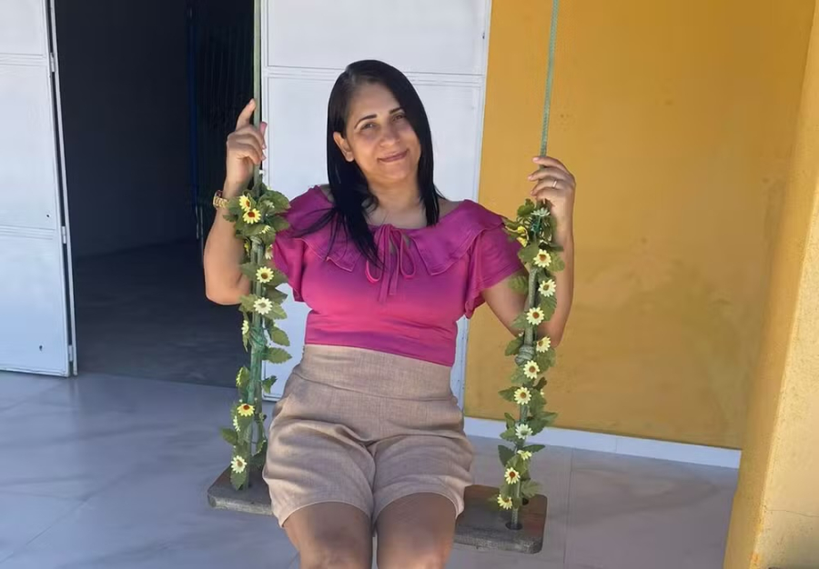 Mulher de 45 anos morre engasgada durante almoço em Umbaúba