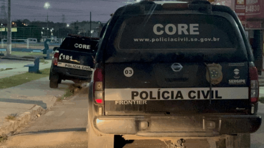 Suspeito de planejar morte de promotor é morto em operação 