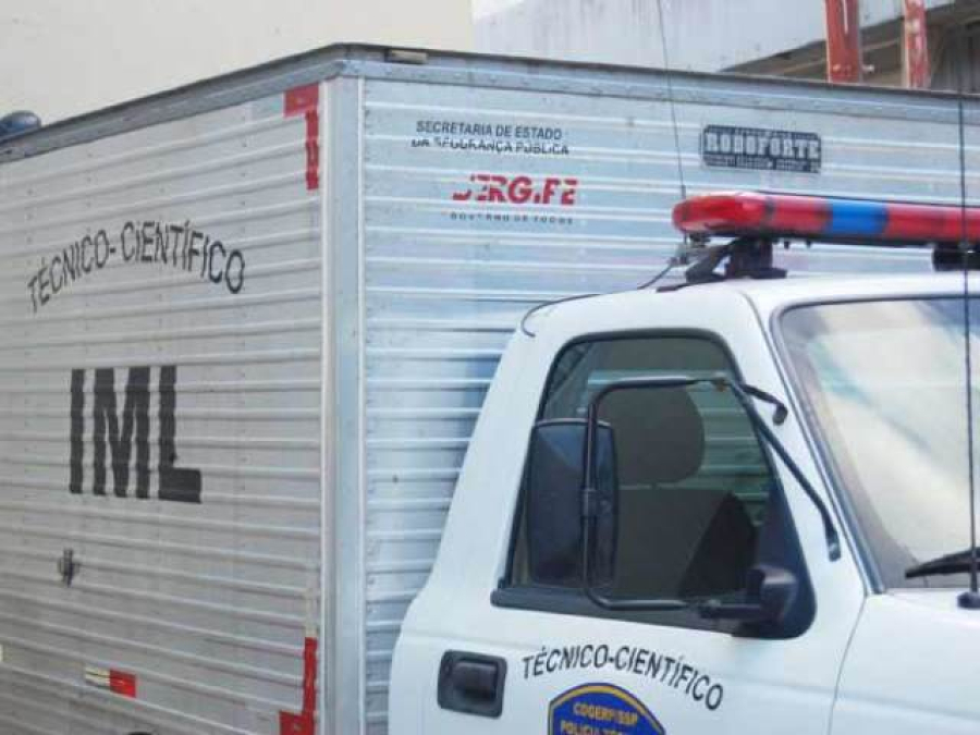 Criança de apenas um ano morre após ser atropelada em Monte Alegre