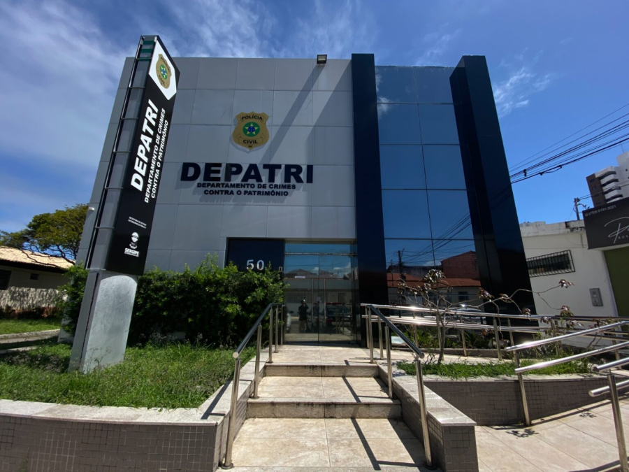 Polícia conclui operação contra golpe da falsa central bancária