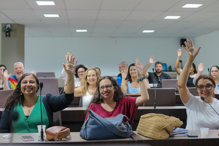 UFS cria cotas trans para cursos de graduação