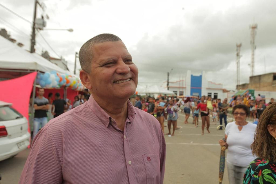 Paulo César diz que Zezinho Sobral não cumpriu acordo feito na educação