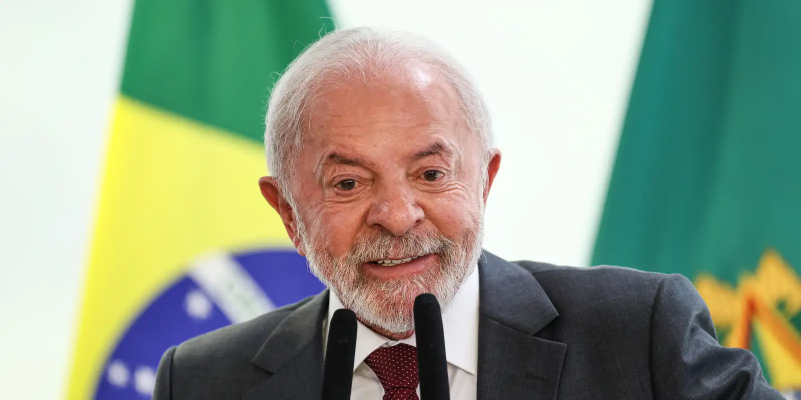 Lula critica ações dos EUA na Venezuela e defende multilateralismo