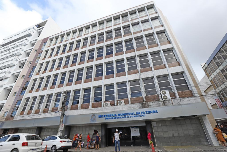 Prefeitura de Aracaju prorroga prazo da cota única do IPTU até 6 de fevereiro