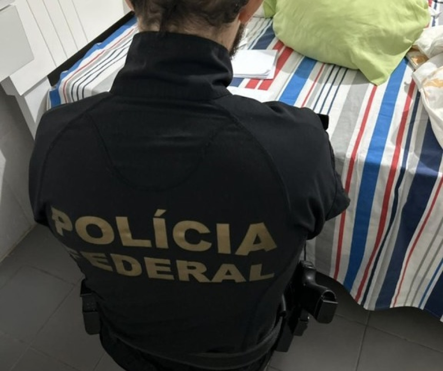 PF combate esquema de corrupção eleitoral em Divina Pastora/SE