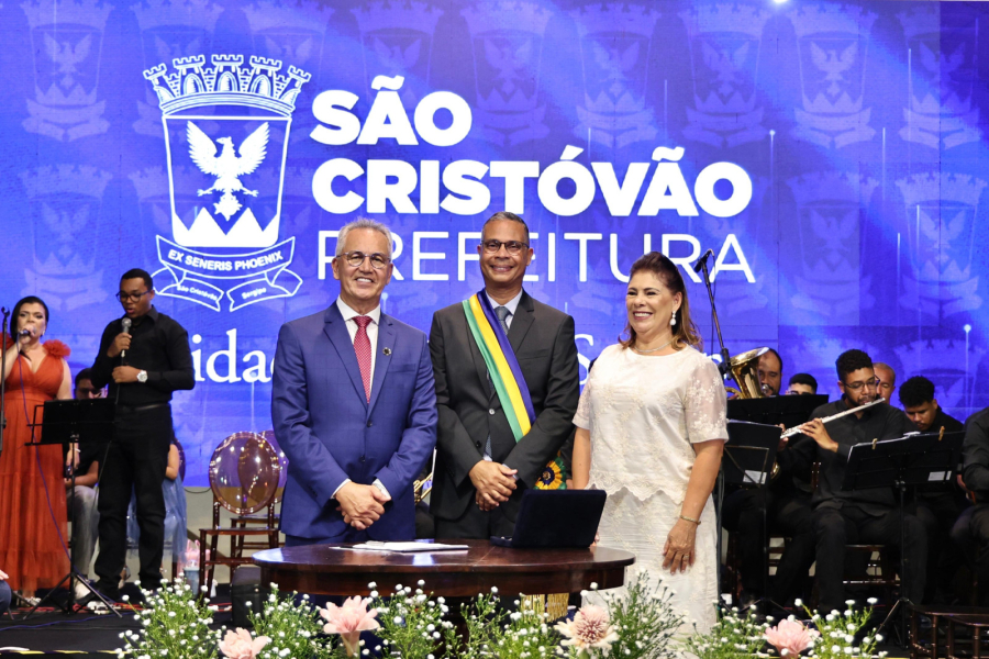 Gedalva Umbaubá revela rompimento com grupo de Marcos Santana