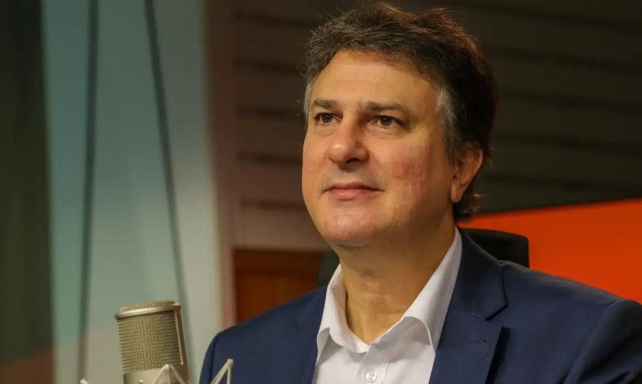 Ministro da Educação cumpre agenda em Sergipe 