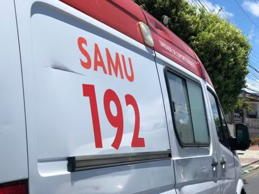 Criança de 4 anos morre após se afogar no Rio São Francisco entre Brejo Grande e Piaçabuçu