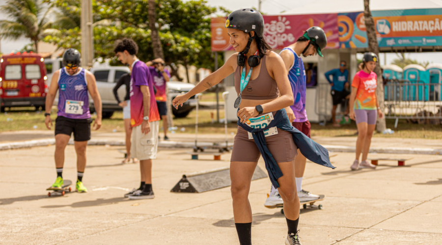 Verão Sergipe chega à Barra com programação esportiva e abertura das inscrições para corrida de 5 km