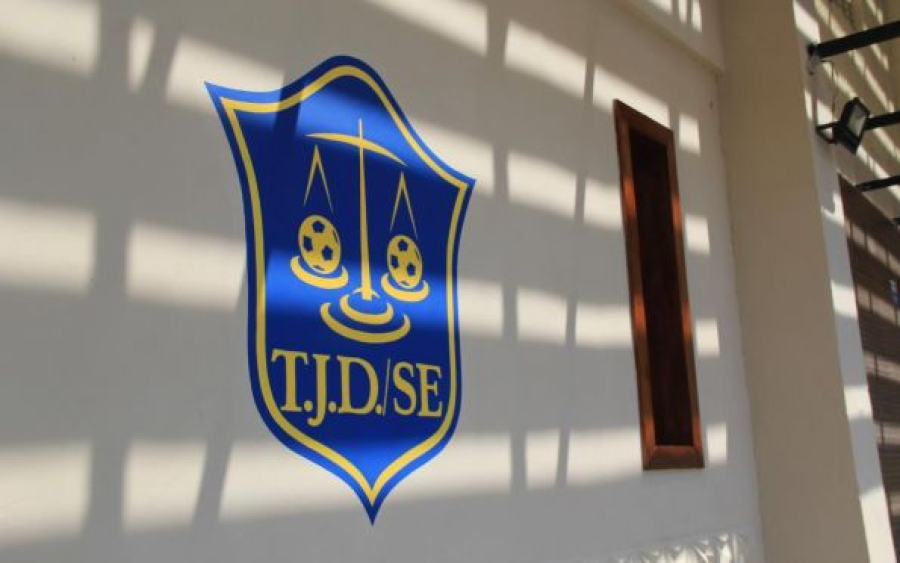 TJD-SE suspende presidente, dirigente e técnico do América de Propriá por 30 dias