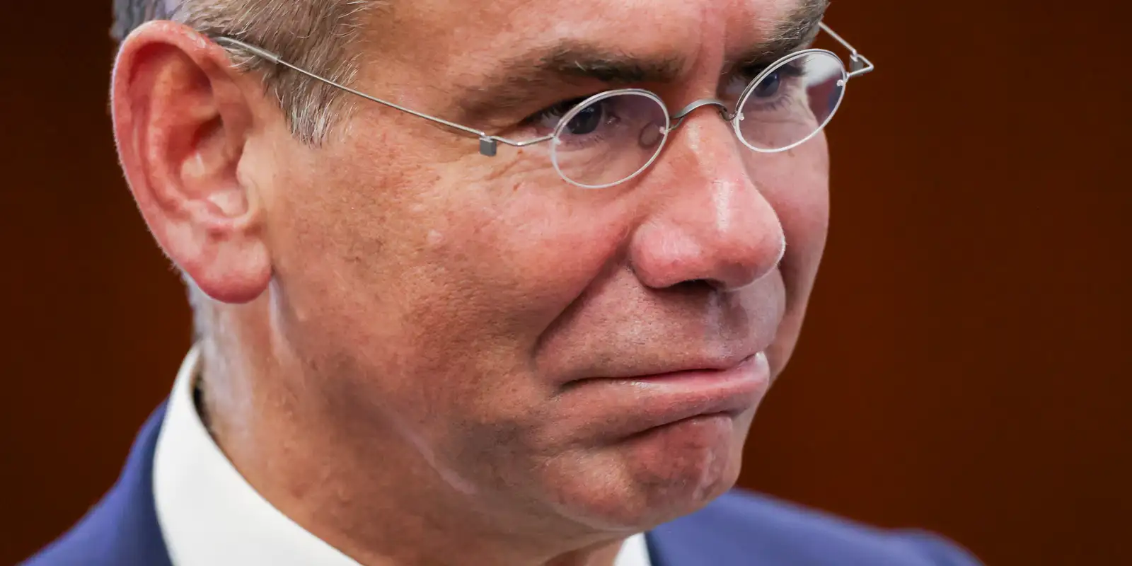 Troca de advogado de Vorcaro sinaliza possível delação premiada