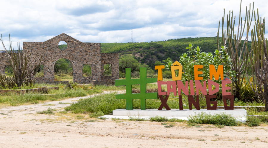 Verão Sergipe chega a Canindé de São Francisco e impulsiona turismo e economia