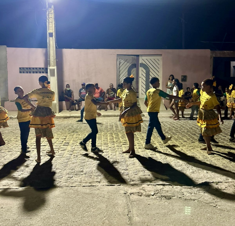 Caravana Cultural movimenta Pontal da Barra com vasta programação