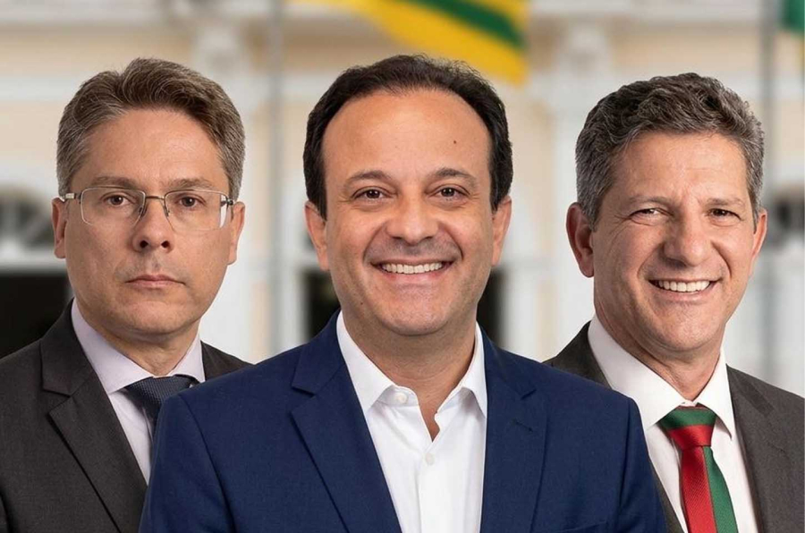 Pesquisa Veritá: Alessandro Vieira lidera disputa ao Senado; demais percentuais não foram divulgados