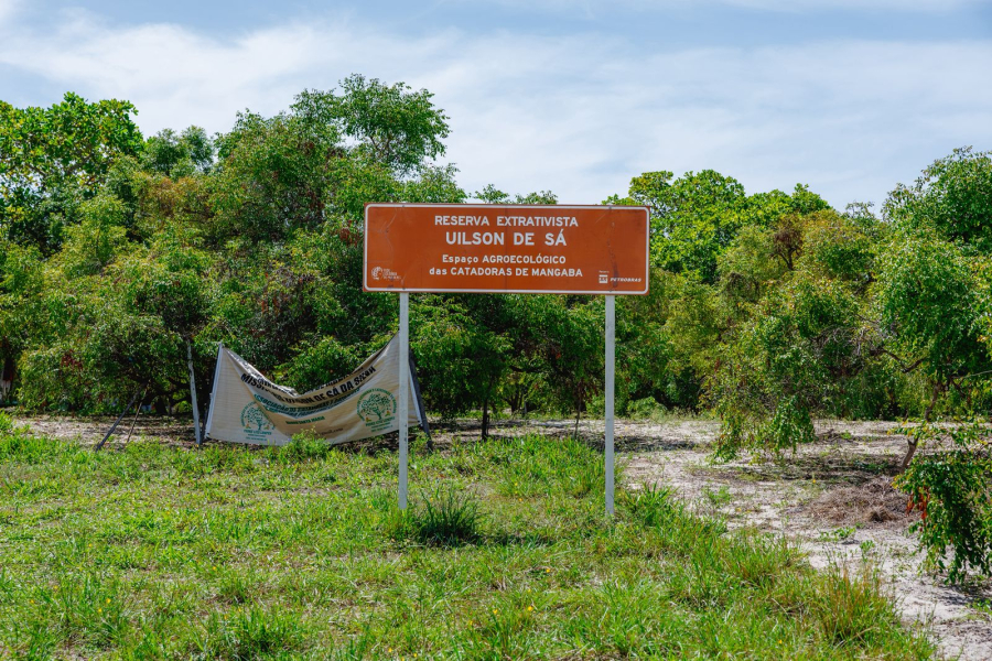 Prefeitura de Aracaju atualiza decreto que regulamenta a Reserva Extrativista das Mangabeiras