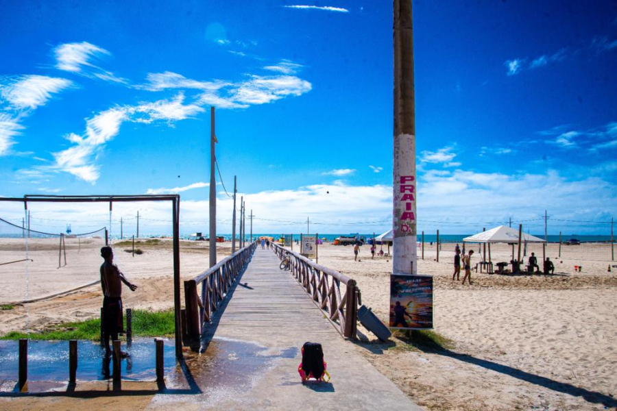 PMA abre licitação para elaboração de Plano de Gestão da Orla Marítima