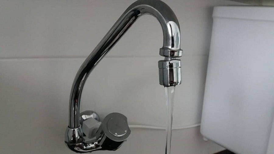 Deso informa a suspensão do abastecimento de água na Grande Aracaju para reparos emergenciais