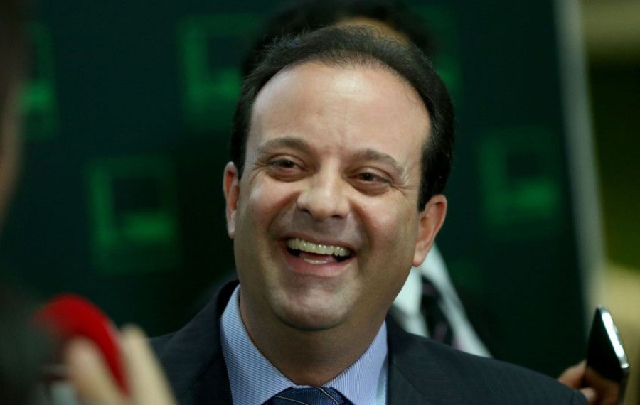 André Moura confirma que comandará a federação União Progressista em Sergipe