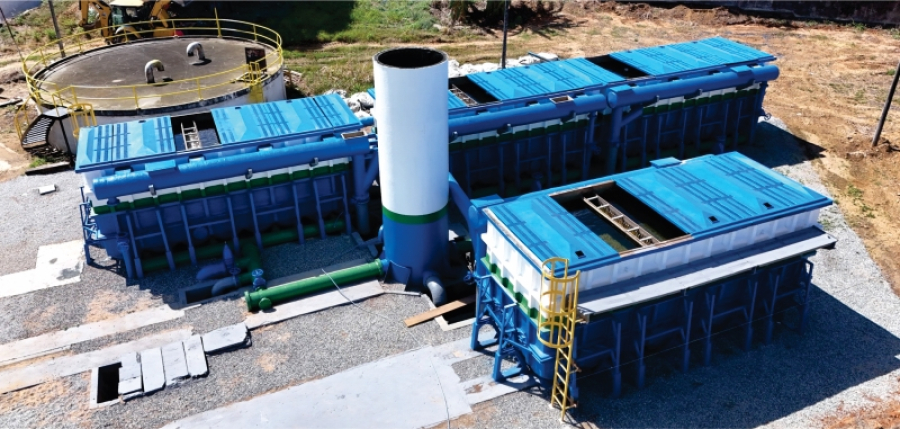 Governo de Sergipe e Deso anunciam investimento histórico de R$ 458 milhões em segurança hídrica