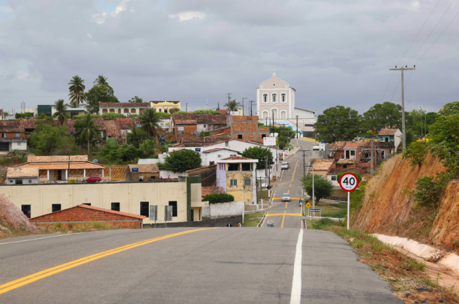 Suspeito de tentar matar companheira a facadas é preso em Santa Luzia do Itanhy
