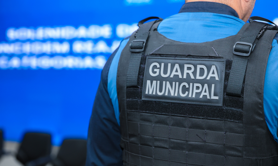 Prefeitura de Aracaju anuncia lançamento do edital e início das inscrições do concurso da Guarda Municipal 