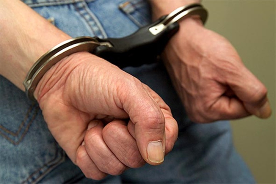 PM prende homem  investigado por feminicídio em Porto da Folha