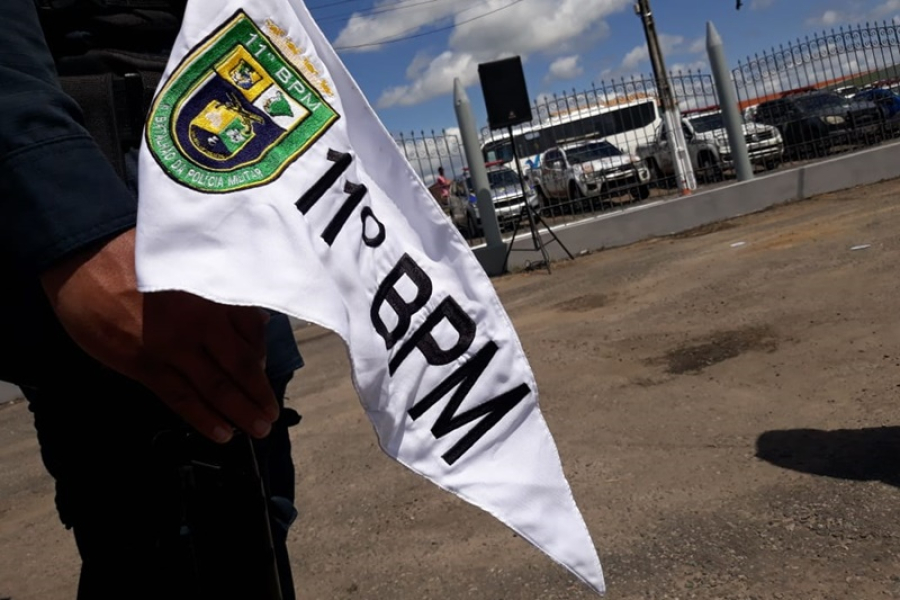 Homem é preso em flagrante por suspeita de feminicídio em Cristinápolis