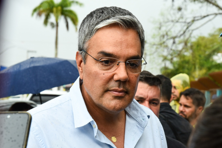 Suposto empresário de Tayrone expõe Sérgio Reis por não pagamento de cachê de 2025