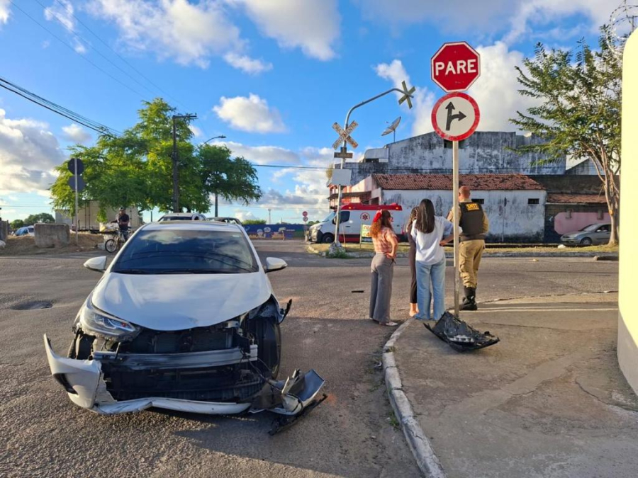 SMTT contabiliza 473 ligações e atende 67 sinistros de trânsito em Aracaju