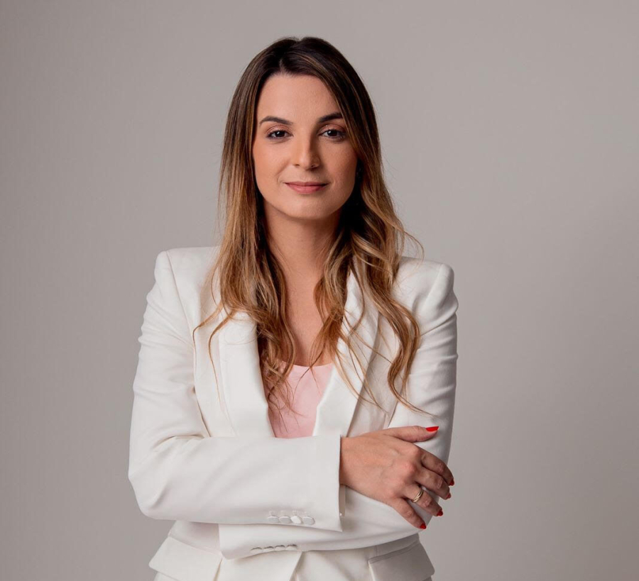 Lidiane Lucena é a quarta mais lembrada para deputada estadual, diz pesquisa CTAS