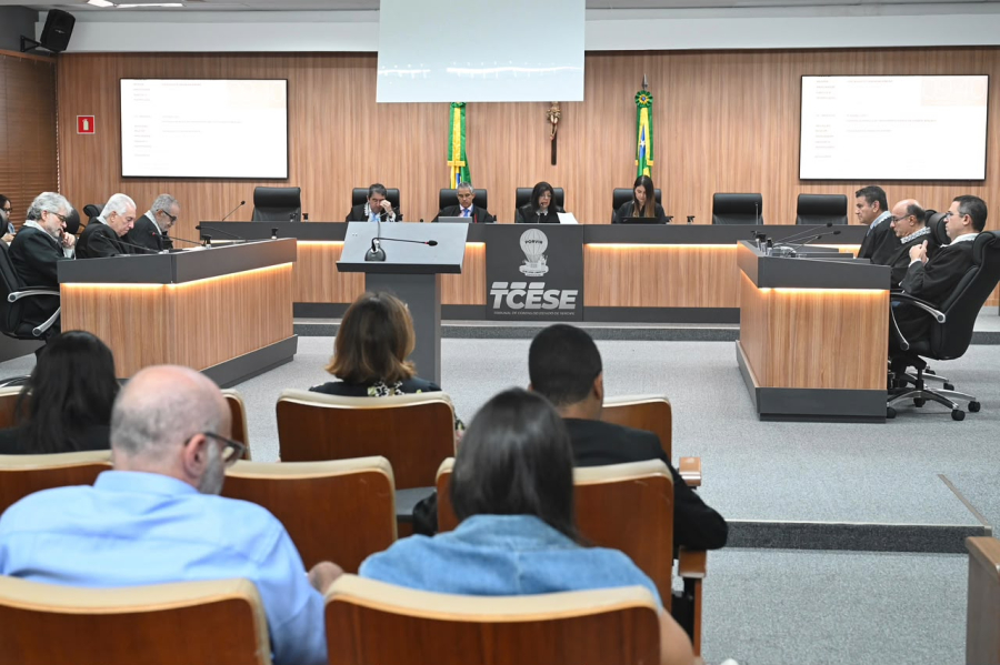 Aracaju: MP de Contas pede reexame de contratação de ônibus elétricos