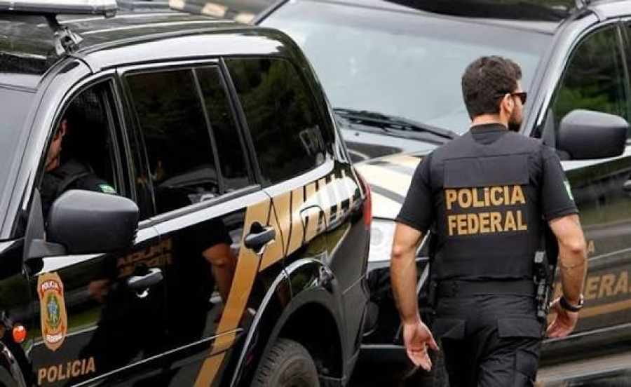 Polícia Federal realiza operação contra abuso sexual infantojuvenil na internet em Propriá