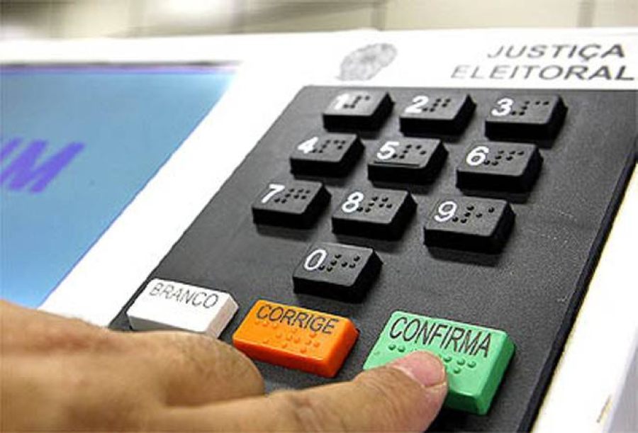 Instituto França divulga pesquisa para intenção de votos para Governador de Sergipe
