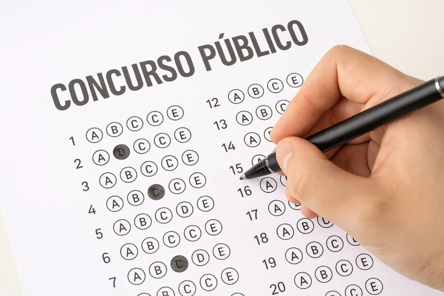 nscrições para concurso da Guarda Municipal de Aracaju terminam nesta segunda-feira