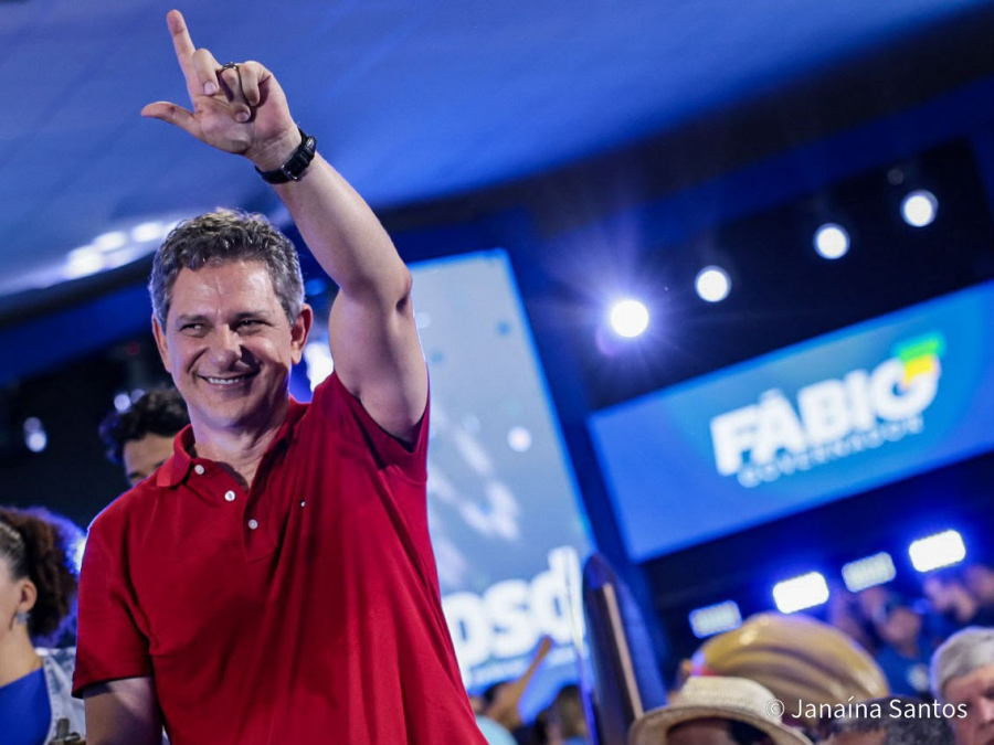 Rogério Carvalho destina mais de R$ 2 bi para Sergipe e reforça compromisso com desenvolvimento dos municípios