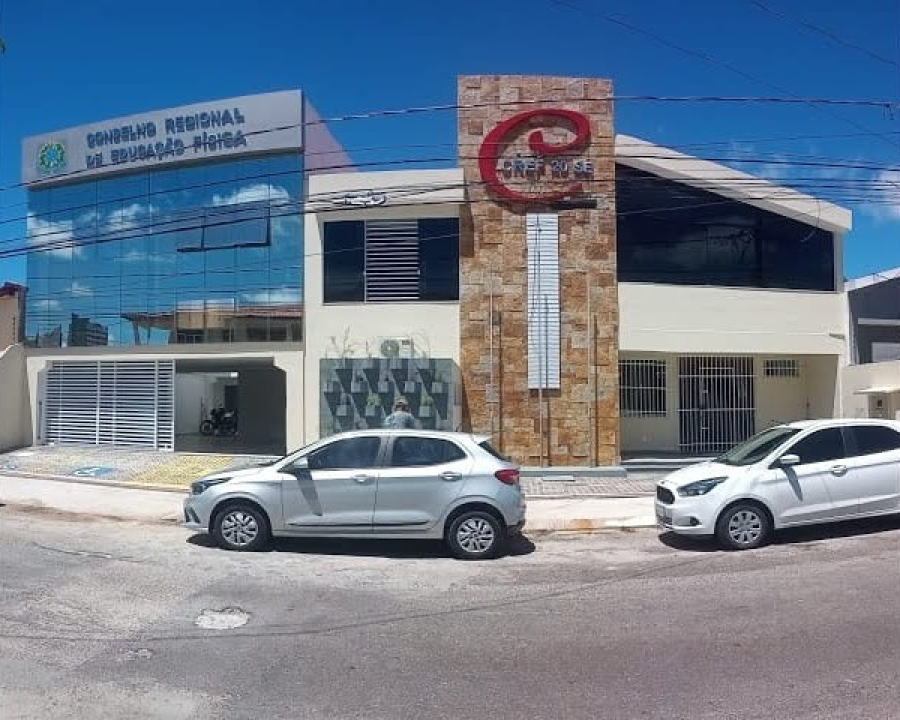 CREF20/SE lança concurso público com salários de até R$ 5,4 mil