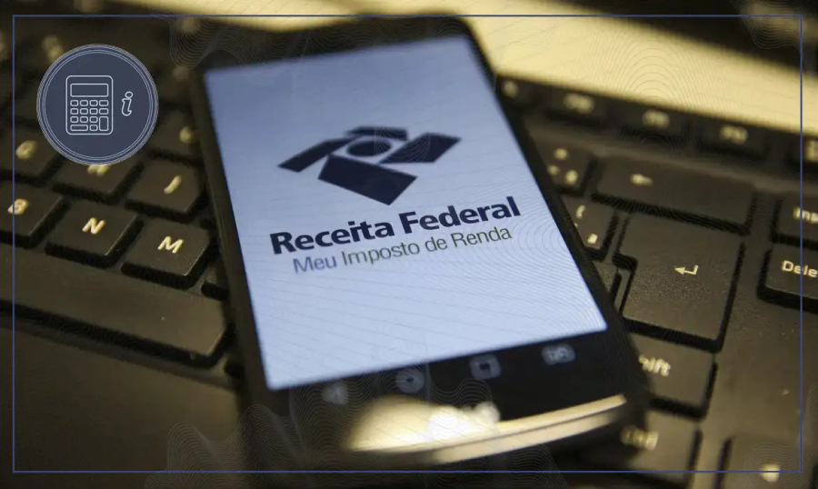 Receita libera consulta ao último lote de restituição do Imposto de Renda