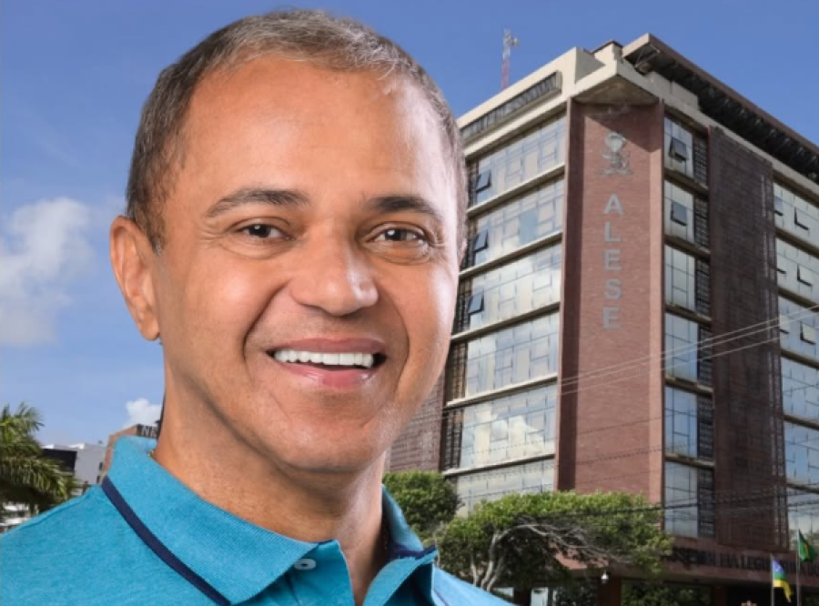 Zominho surpreende mais uma vez e aparece entre os possíveis eleitos para deputado estadual, aponta pesquisa CTAS