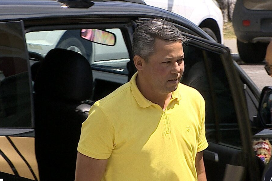 MPF cobra cumprimento de condenação contra ex-prefeito de Capela, Sukita