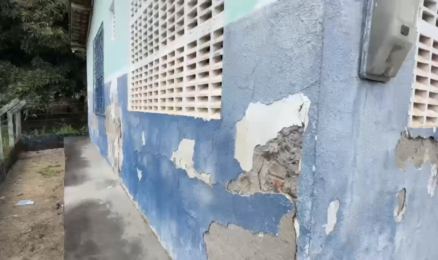 Após denúncia em Cajaíba, moradores de outros povoados de Itabaiana também relatam problemas em unidades básicas de saúde
