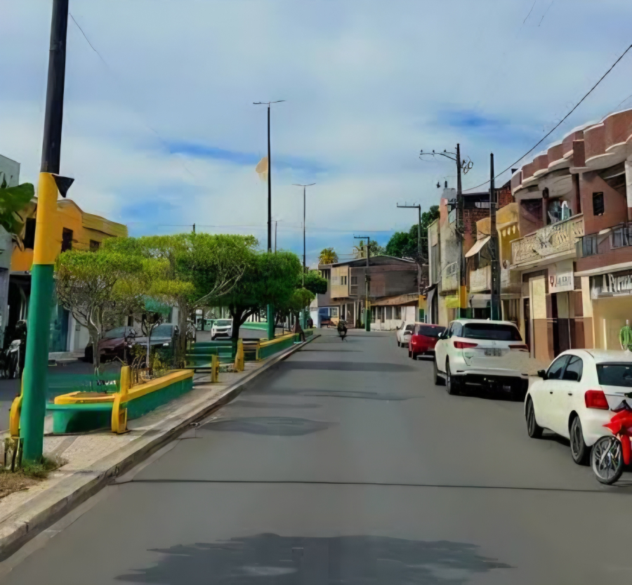 Polícia Civil cumpre mandado de prisão em investigação por estupro de vulnerável