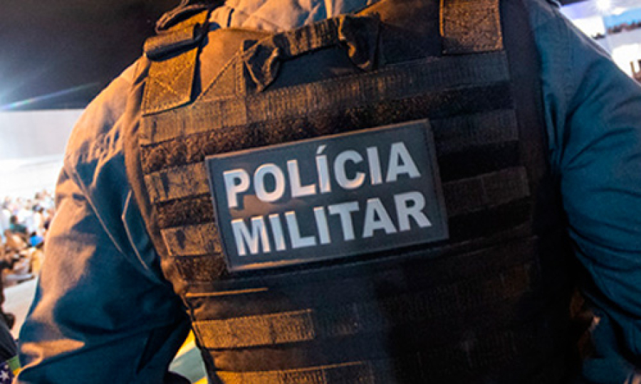 Polícia apreende 16 porções de maconha durante patrulhamento no São Conrado, em Aracaju