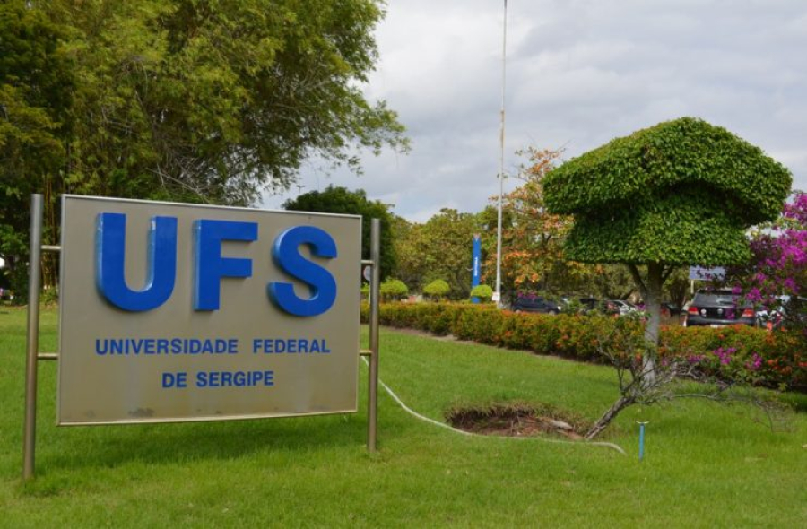 UFS divulga edital para vagas remanescentes no curso de graduação em Medicina Veterinária