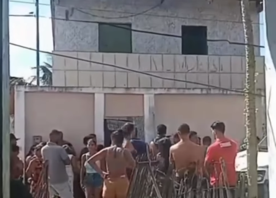 Criança de seis anos morre por envenenamento em Umbaúba