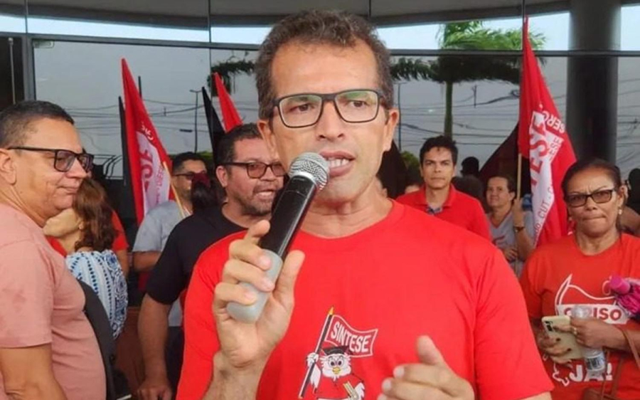 Presidente do Sintese afirma que o Governo ganhou o direito de não pagar o retroativo aos professores, mas deverá retomar a carreira do magistério