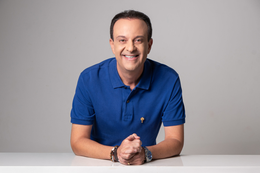 “Eu defendo mandato de 8 anos para ministros dos Tribunais Superiores”, afirma André Moura